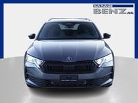 Neu Skoda Octavia SportLine 204 PS (150 kW) 2026 Kombi
