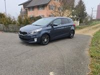 Gebraucht Kia Carens 136 PS (100 kW) 2015 Van / Kleinbus