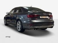 gebraucht Audi S3 Limousine