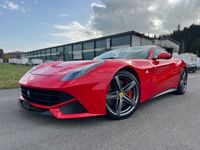 Gebraucht Ferrari F12 736 PS (541 kW) 2013 Coupé