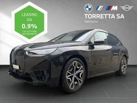 Gebraucht BMW iX Exclusive 240 kW (327 PS) 2022 Grau SUV