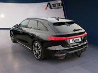 Neu Audi A5 Ambiente 366 PS (269 kW) 2026 Schwarz Kombi