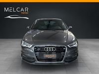 gebraucht Audi A3 Sportback 2.0 TDI Ambition quattro S-Line