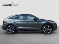 Gebraucht Audi SQ5 342 PS (251 kW) 2026 Gray SUV