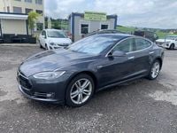 Gebraucht Tesla Model S 386 kW (525 PS) 2015 Kleinwagen