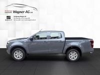 Neu Isuzu D-Max 163 PS (119 kW) 2025 Abholung