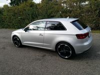 Gebraucht Audi A3 Ambition 180 PS (132 kW) 2013