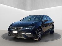 Gebraucht Seat Leon ST FR 150 PS (110 kW) 2018 Kombi
