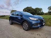 Gebraucht Renault Kadjar Intens 160 PS (117 kW) 2021 SUV