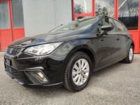 Gebraucht Seat Ibiza Style 95 PS (69 kW) 2021 Kleinwagen