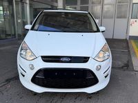 Gebraucht Ford S-MAX Titanium S 240 PS (176 kW) 2014 Van / Kleinbus
