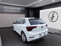 gebraucht VW Polo 1.0 TSI Style DSG