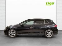 Gebraucht VW Golf VIII R-line 150 PS (110 kW) 2021 Limousine