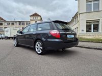 gebraucht Subaru Legacy 2.0R AWD Swiss