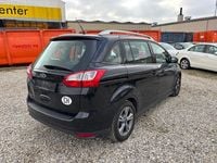 Gebraucht Ford Grand C-Max 2014 Van / Kleinbus
