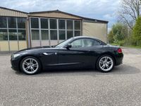 Gebraucht BMW Z4 204 PS (150 kW) 2010