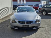 gebraucht BMW 645 i