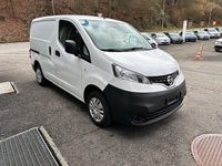 Gebraucht Nissan NV200 Comfort 90 PS (66 kW) 2019 Van / Kleinbus