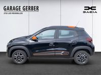 gebraucht Dacia Spring Comfort Plus