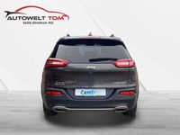 gebraucht Jeep Cherokee Geländewagen Diesel 2.0 CRD 170 Limited AWD