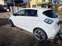 Gebraucht Renault Zoe Intens 66 kW (90 PS) 2018 Kleinwagen
