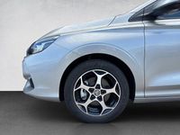 Gebraucht MG MG3 Luxury 195 PS (143 kW) 2024 Silber Kleinwagen