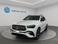 Gebraucht Mercedes GLE450 AMG AMG line 387 PS (284 kW) 2024