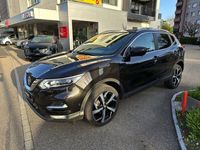 gebraucht Nissan Qashqai 1.3 DIG-T 160 Tekna