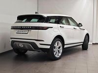 Gebraucht Land Rover Range Rover evoque SE 309 PS (227 kW) 2022 Weiss SUV