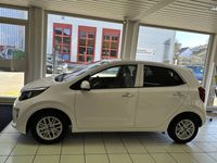 gebraucht Kia Picanto Power 1.2 CVVT