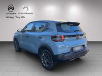 Gebraucht Citroën e-C3 83 kW (113 PS) 2025 Limousine