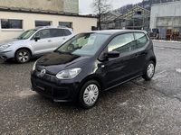 Gebraucht VW up! take up! 60 PS (44 kW) 2012 Kleinwagen
