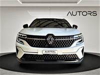 gebraucht Renault Austral 1.2 E-Tech iconic