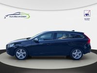 gebraucht Volvo V60 D3 Momentum Geartronic