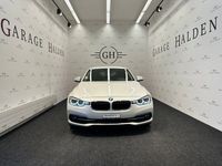 gebraucht BMW 335 d Touring Sport Line Steptronic