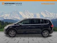 gebraucht VW Touran 1.5 TSI EVO Highline DSG