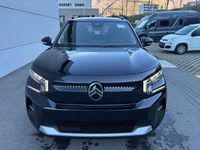 Neu Citroën C3 100 PS (73 kW) 2026 Schwarz Limousine