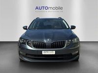 Gebraucht Skoda Octavia Ambition 150 PS (110 kW) 2020 Kombi