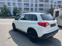 Gebraucht Suzuki Vitara 140 PS (102 kW) 2018 SUV