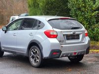 Gebraucht Subaru XV 147 PS (108 kW) 2014 SUV