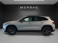 gebraucht Mercedes GLA200 AMG Line