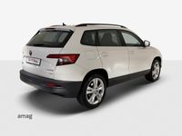 gebraucht Skoda Karoq Style