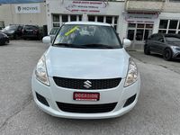 Gebraucht Suzuki Swift GL 94 PS (69 kW) 2013 Kleinwagen