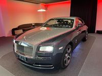 gebraucht Rolls Royce Wraith 6.6 V12