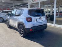 gebraucht Jeep Renegade 1.3 Limited 4xe