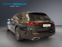 Neu Mercedes E220 197 PS (144 kW) 2025 Grau Kombi