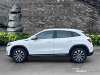 Gebraucht Mercedes EQA350 214 kW (292 PS) 2022 SUV