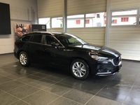 gebraucht Mazda 6 Sport Wagon 2.0 Exclusive-Line