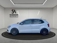 gebraucht VW Polo 1.4 TSI GTI DSG