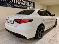 gebraucht Alfa Romeo Giulia 2.0 Veloce Q4